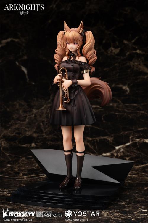 [Pre-order] Arknights - Angelina For the Voyagers Ver. 1/7 - Apex Innovation/Hyperglyph