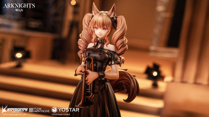 [Pre-order] Arknights - Angelina For the Voyagers Ver. 1/7 - Apex Innovation/Hyperglyph