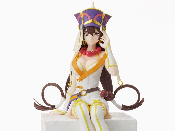 Fate/Grand Order - Xuanzang Sanzang Chokonose - SEGA