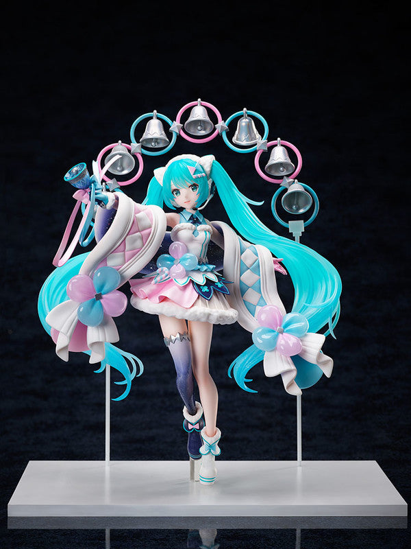 Vocaloid - Hatsune Miku: Magical Mirai 2020 Winter Festival Ver. 1/7 - FuRyu