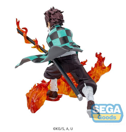 [Pre-order] Demon Slayer - Tanjiro Kamado: Xross Link - SEGA