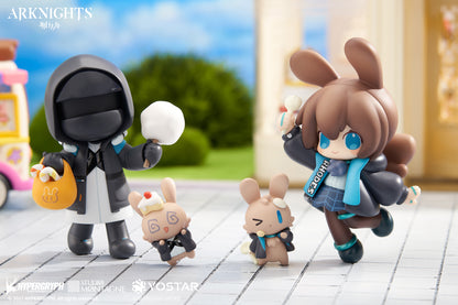 [Pre-order] Arknights - Have Some Dessert! Chibi Minifigures - APEX-TOYS