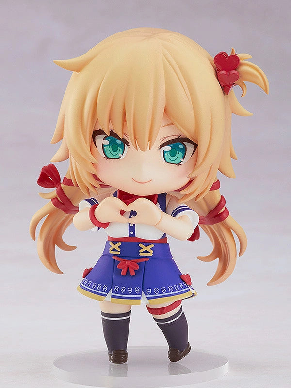 Hololive - Akai Haato Nendoroid - Good Smile Company