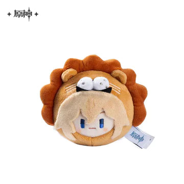 [Pre-order] Genshin Impact - Teyvat Zoo Series Dumpling Plushies - miHoYo