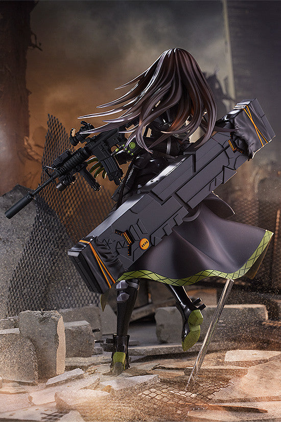 [Pre-order] Girls' Frontline - M4A1 MOD3 - 1/7 - Phat!