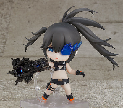 Black Rock Shooter - Empress Nendoroid: Dawn Fall Ver. - Good Smile Company