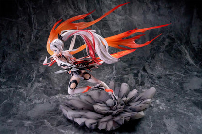 Honkai Impact 3rd - Kiana Kaslana Herrscher of the Flamescion Ver. 1/7 - AniGame / miHoYo