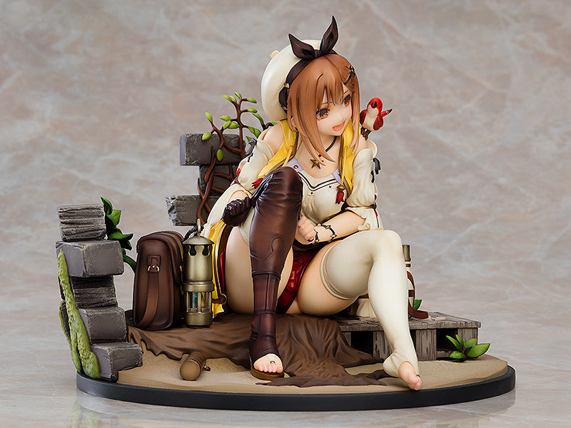 Atelier Ryza: Ever Darkness & the Secret Hideout - Reisalin Stout 1/6 - Max Factory