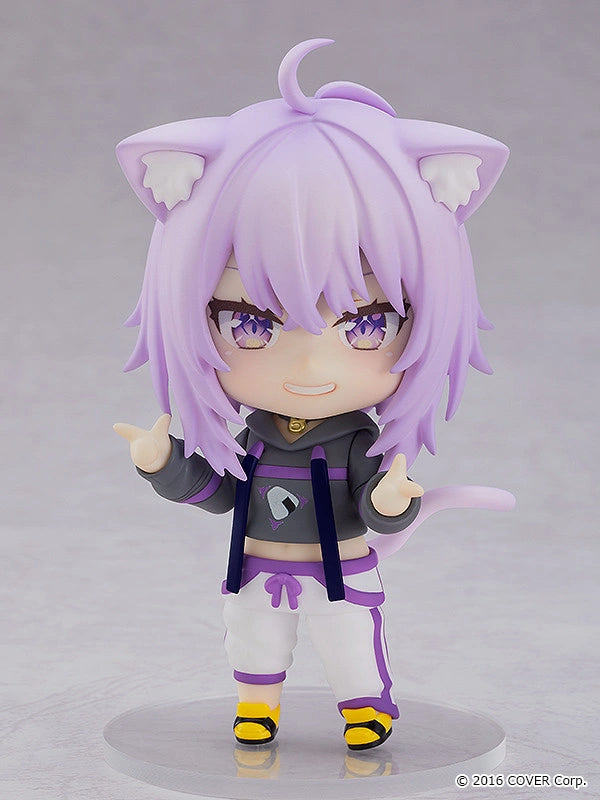 Hololive - Nekomata Okayu Nendoroid - Good Smile Company