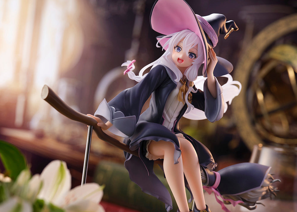 Wandering Witch: The Journey of Elaina - Elaina: AMP+ (Witch's Clothes Ver.) - TAITO
