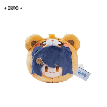 [Pre-order] Genshin Impact - Teyvat Zoo Series Dumpling Plushies - miHoYo