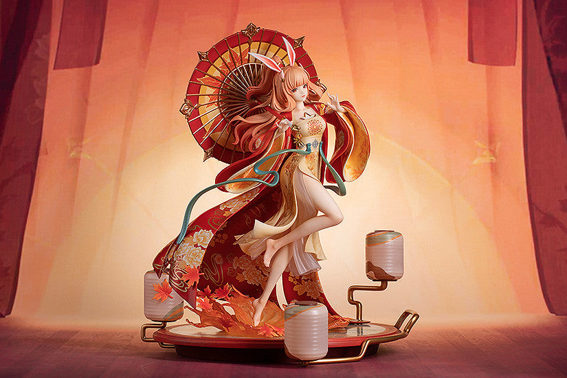 King of Glory - Gonsung Li: Jing Hong Dance Ver. 1/7- Myethos