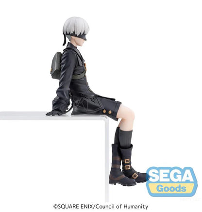 [Pre-order] NieR: Automata Ver1.1a - 9S Perching Figure - PM