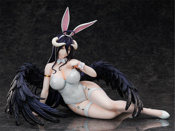 Overlord IV - Albedo: Bunny Ver. 1/4 - FREEing