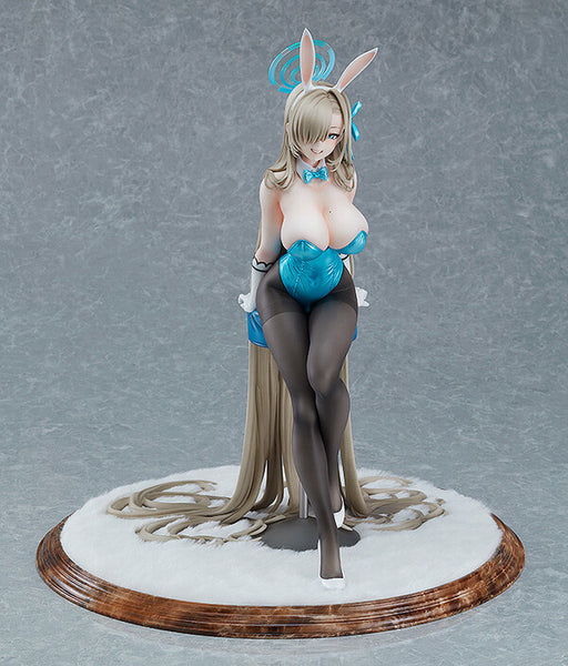 [Pre-order] Blue Archive - Ichinose Asuna 1/7 (Bunny Girl ver.) - Max Factory