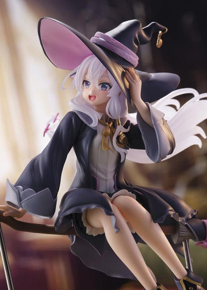 Wandering Witch: The Journey of Elaina - Elaina: AMP+ (Witch's Clothes Ver.) - TAITO