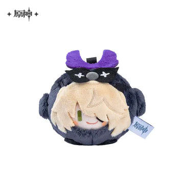 [Pre-order] Genshin Impact - Teyvat Zoo Series Dumpling Plushies - miHoYo