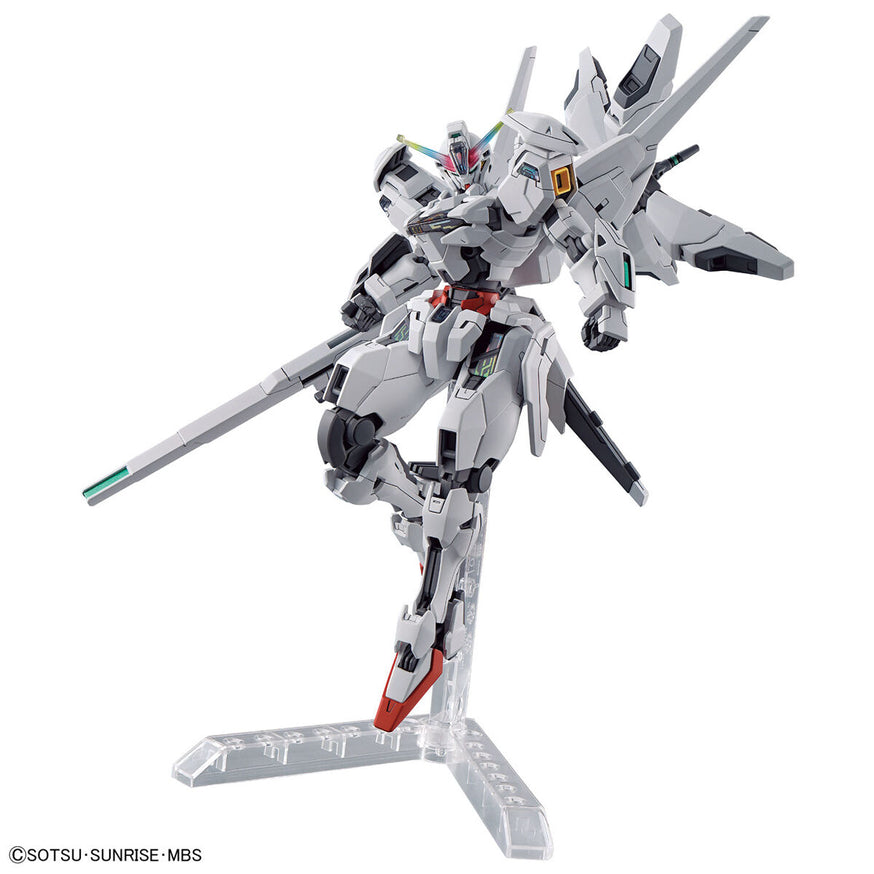 [Pre-order] HG 1/144 Gundam Calibarn [2024 Re-issue] - Gundam