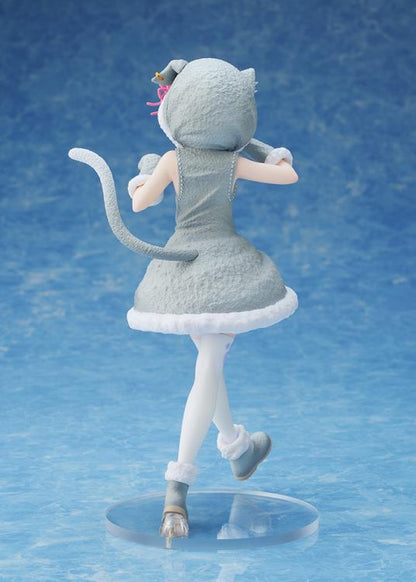 [Pre-order] Re:Zero - Rem: Puck Image Coreful Renewal Ver. - TAITO