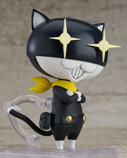 Persona 5 - Morgana - Nendoroid