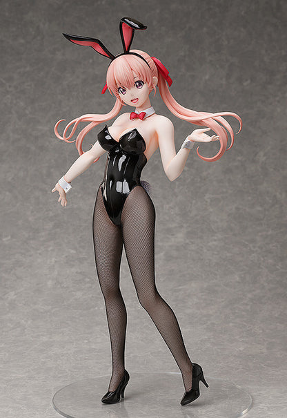 [Pre-order] A Couple of Cuckoos - Erika Amano: Bunny Ver. 1/4 - FREEing