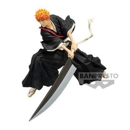 Bleach - Ichigo Kurosaki II: Soul Entered Model - Banpresto