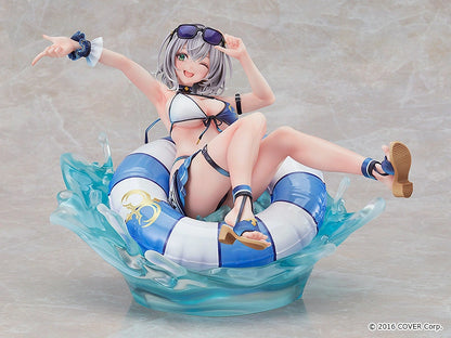 Hololive - Shirogane Noel: Swimsuit Ver. 1/7 - Good Smile Company