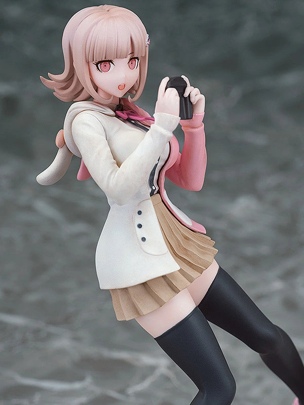 Danganronpa 1.2 Reload - Chiaki Nanami (Monomi Hoodie Ver.) - POP UP PARADE