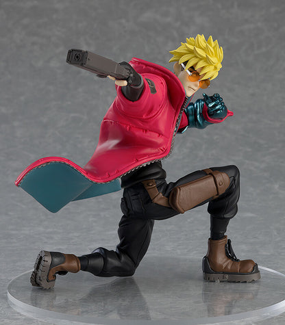 Trigun Stampede - Vash the Stampede - POP UP PARADE