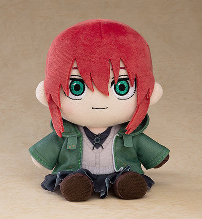 The Ancient Magus' Bride - Chise Hatori Plushie - Good Smile Company