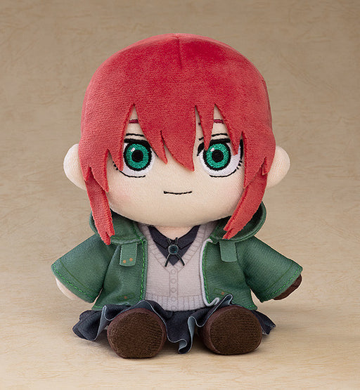 [Pre-order] - The Ancient Magus' Bride - Chise Hatori Plushie - Good Smile Company
