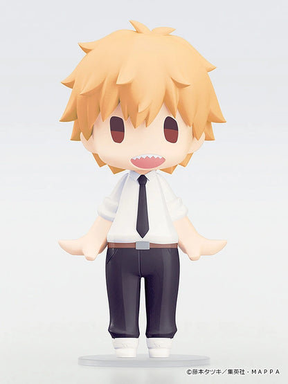 [Pre-order] Chainsaw Man - Denji - HELLO! GOOD SMILE