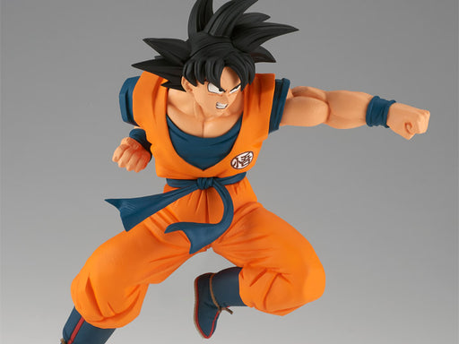 Dragon Ball Super - Goku: Super Hero Match Makers - Banpresto