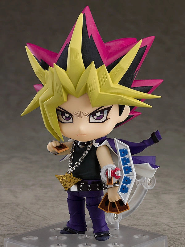 Yu-Gi-Oh! - Yami Yugi (Re-release) - Nendoroid