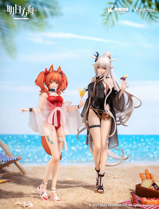 [Pre-order] Arknights - Shining: Summer Time Ver. 1/10 - Myethos