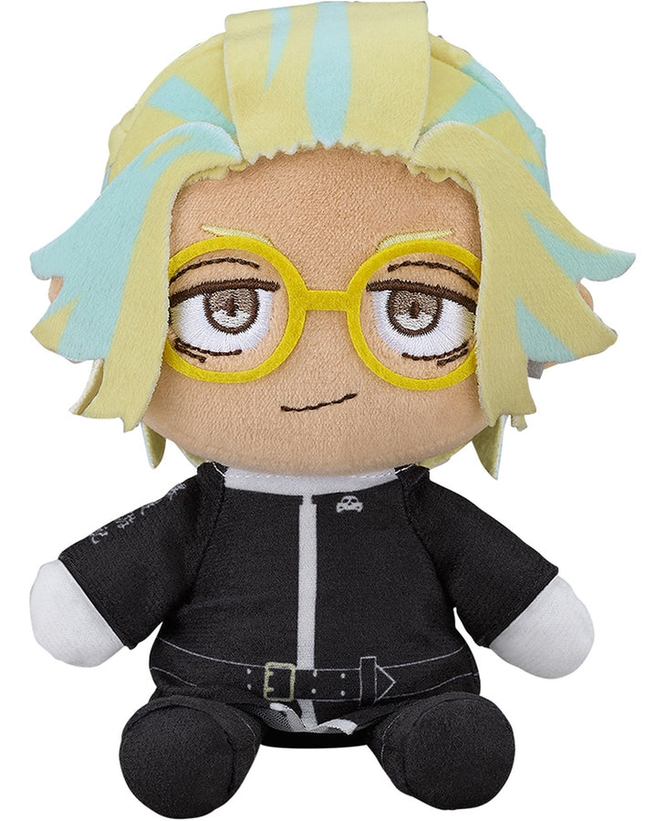 [Pre-order] - Tokyo Revengers - Rindo Haitani - Plushie