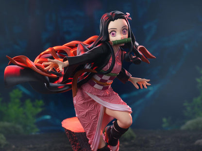 [Pre-order] Demon Slayer - Nezuko Kamado: Xross Link - SEGA