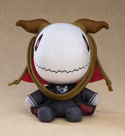 The Ancient Magus' Bride - Elias Plushie - Good Smile Company