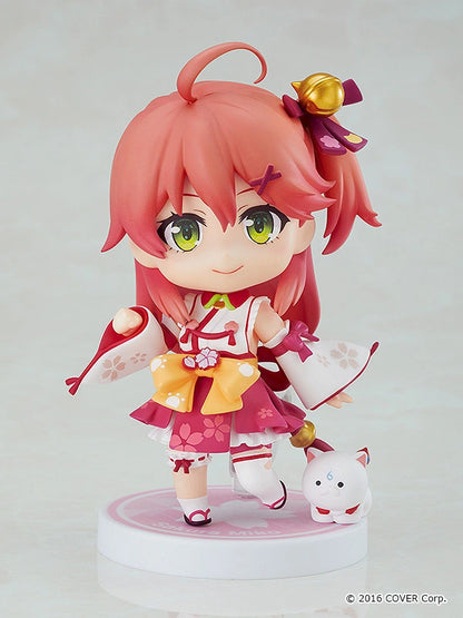 [Pre-order] Hololive - Sakura Miko (Second Rerelease) - Nendoroid