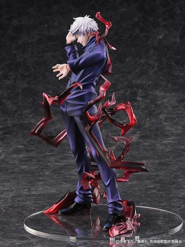 [Pre-order] Jujutsu Kaisen - Satoru Gojo 1/7 - SEGA