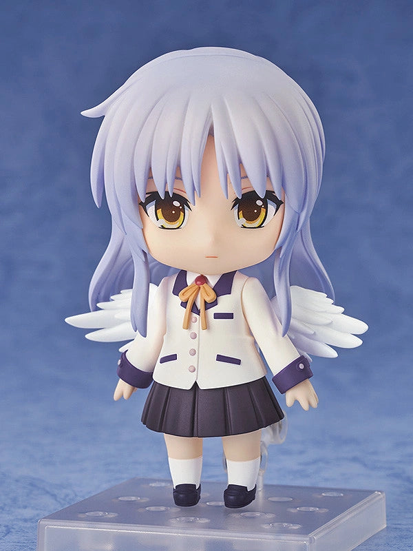 [Pre-order] Angel Beats! - Kanade Tachibana - Nendoroid - Good Smile Arts Shanghai