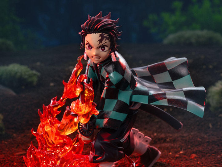 [Pre-order] Demon Slayer - Tanjiro Kamado: Xross Link - SEGA