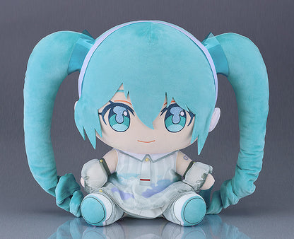 [Pre-order] Vocaloid - Hatsune Miku Big Plushie MIKU EXPO 2021 - Good Smile Company