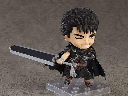 Berserk - Guts - Nendoroid