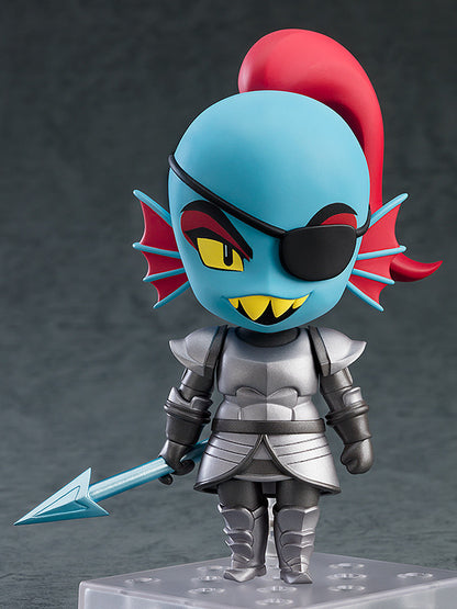 UNDERTALE - Undyne Nendoroid