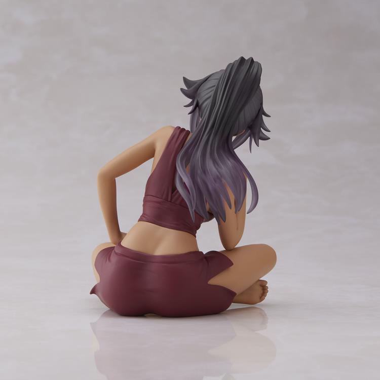 Bleach - Yoruichi Shihoin: Relax Time - Banpresto