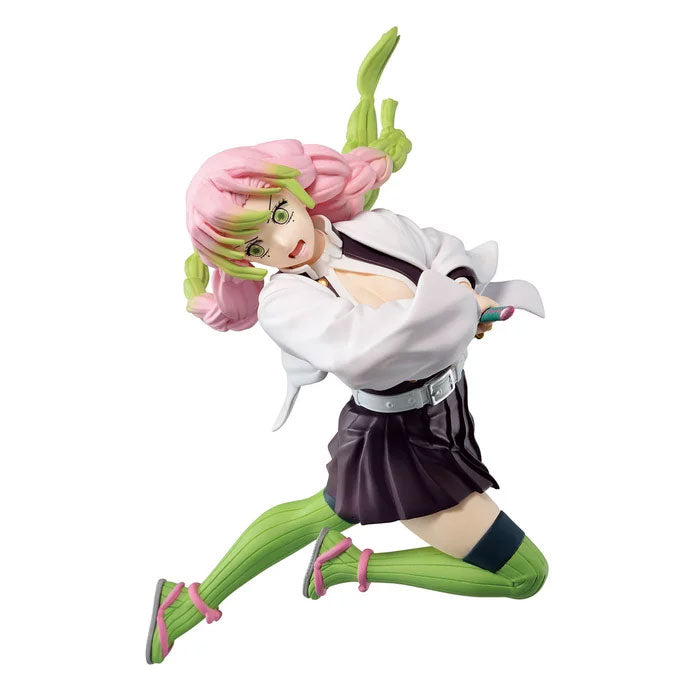 Demon Slayer - Mitsuri Kanroji (Vibration Stars Limited) - Banpresto