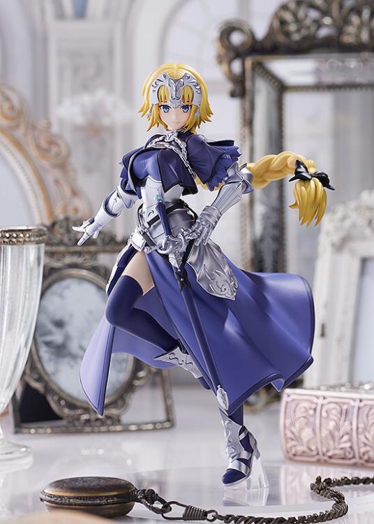 Fate/Grand Order - Ruler/Jeanne d'Arc - POP UP PARADE