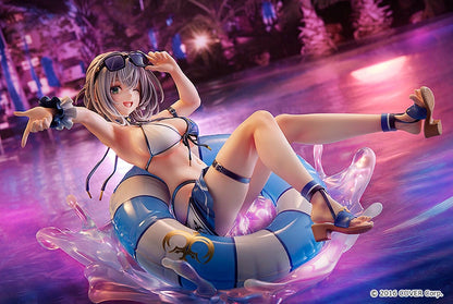 Hololive - Shirogane Noel: Swimsuit Ver. 1/7 - Good Smile Company