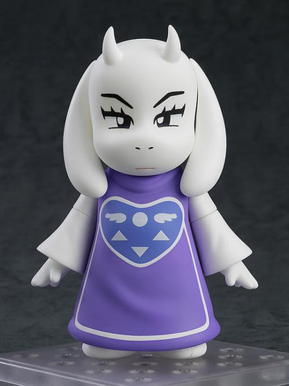 Undertale - Toriel - Nendoroid